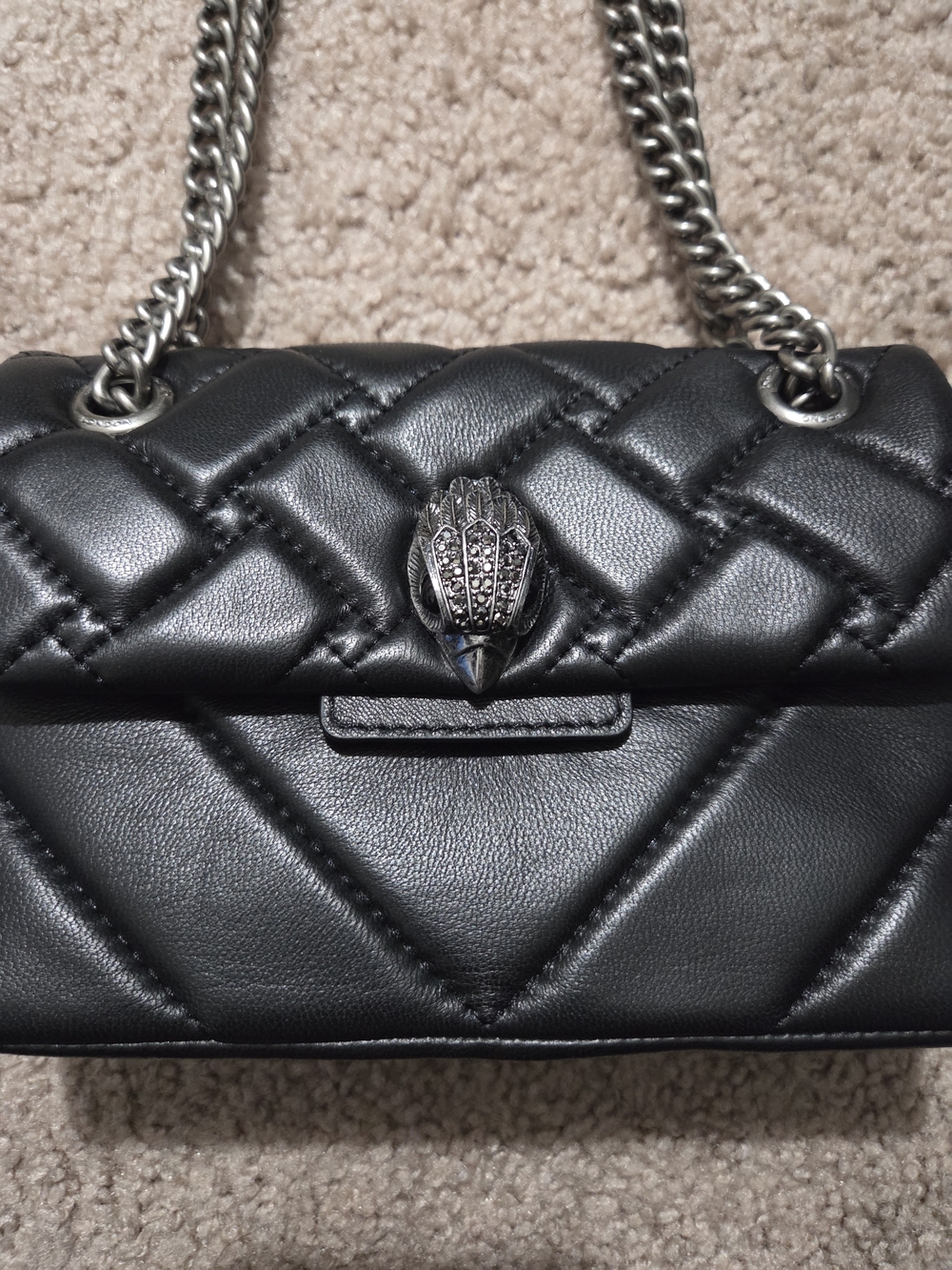 Kurt Geiger Kensington Bag - Picture 2 of 6